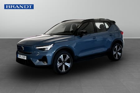 Volvo XC40 Recharge Core