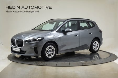 BMW 225e xDrive Active Tourer eDrive Edition (K)