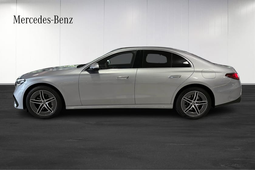 Bild 5 av Mercedes-Benz E 300 e Sedan *LAGERKAMPANJ*