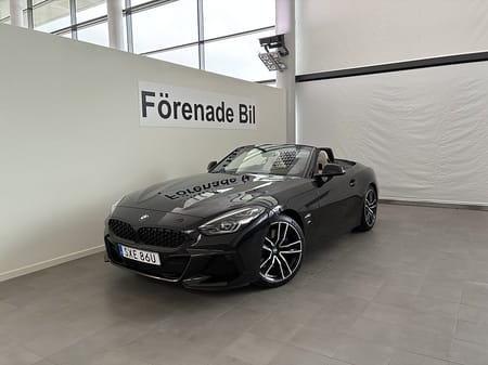 BMW Z4 sDrive30i