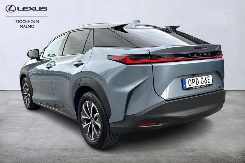 Bild 3 av Lexus RZ 450e
