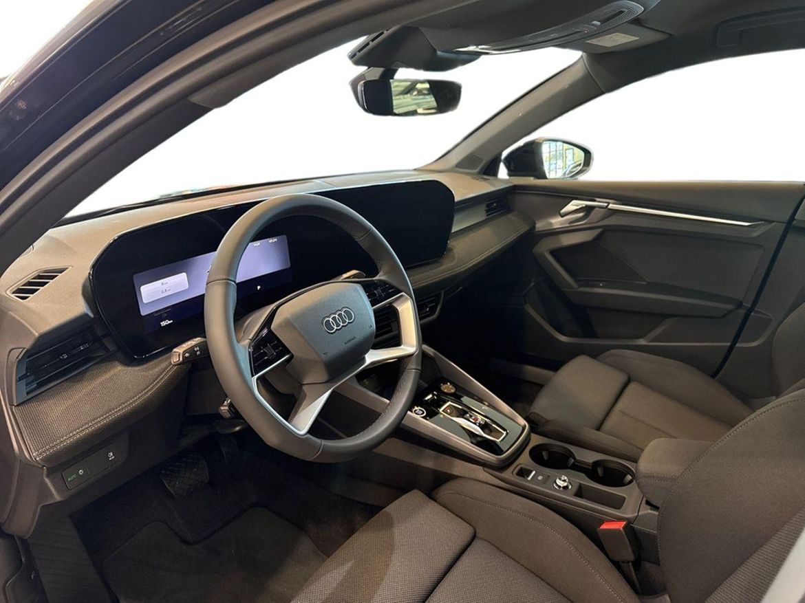 Audi Audi A3 Sedan 35 TFSI — bild 12
