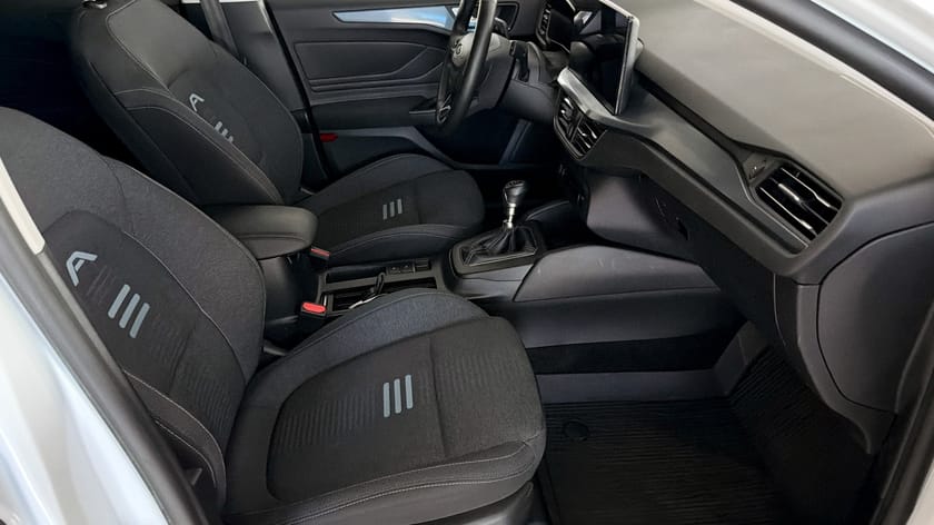 Bild 3 av Ford Focus Kombi