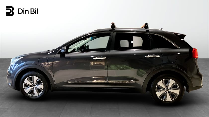 Bild 2 av Kia Niro P-HEV 1.6 GDI PHEV 141HK Advance plus/Drag/Backkamera