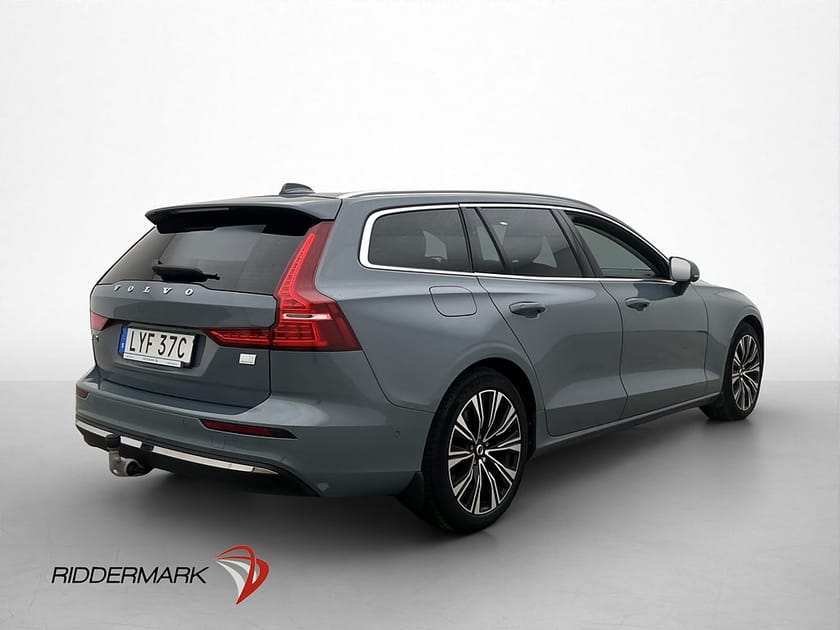 Bild 5 av Volvo V60