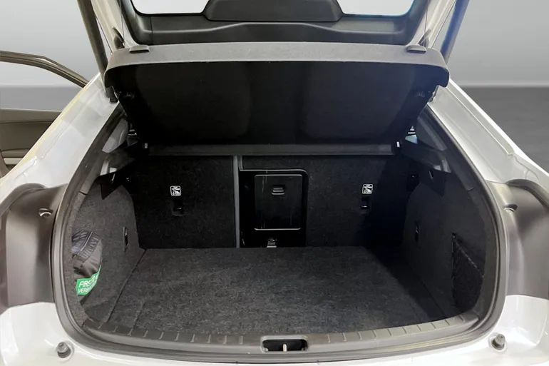 Polestar 2 Standard Range Single Motor