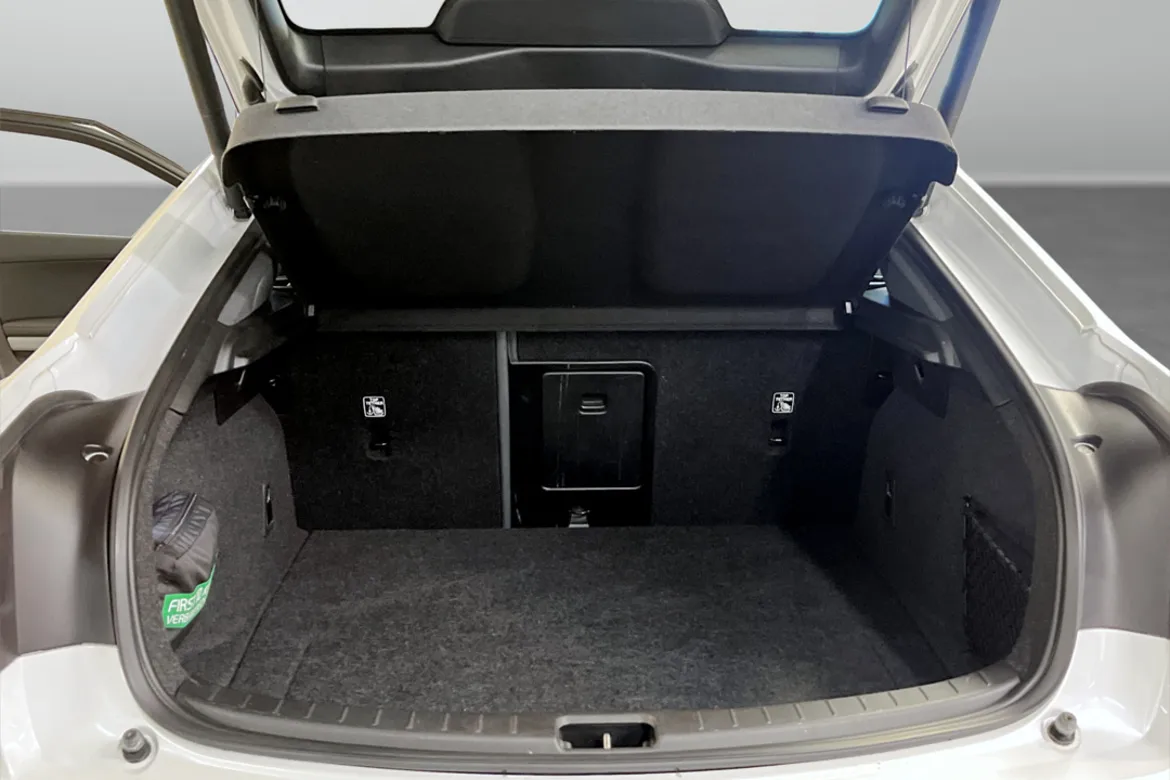 Polestar 2 Standard Range Single Motor