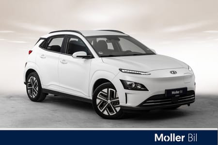 Hyundai Kona Electric 39.2 kWh