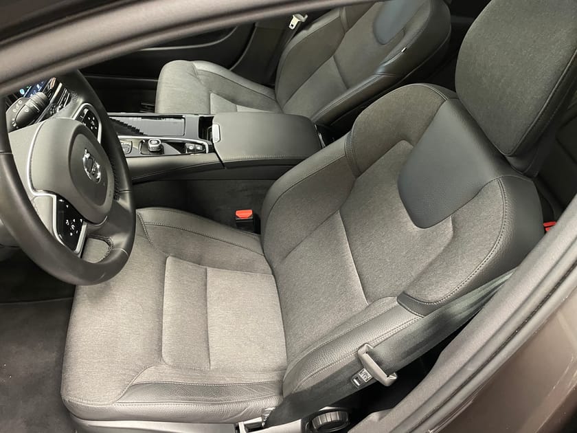 Bild 4 av Volvo V90 T6 Core Edition II