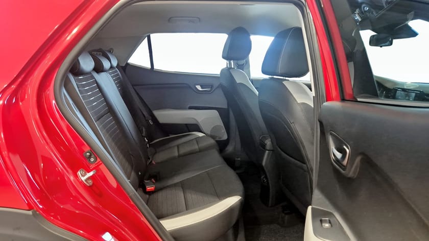 Bild 5 av Kia Stonic