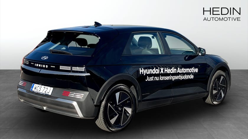 Bild 2 av Hyundai Ioniq 5