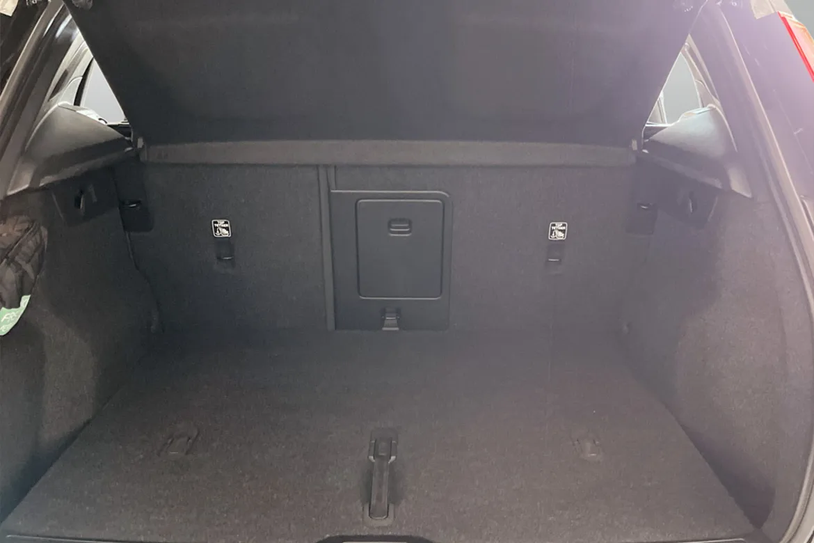 Volvo XC40 Recharge