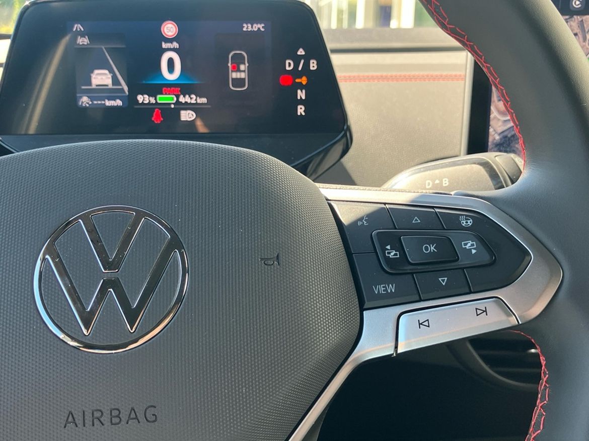 Volkswagen Volkswagen ID.4 GTX — bild 17