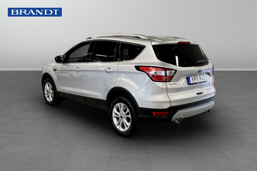 Bild 2 av Ford Kuga