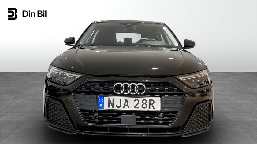 Bild 4 av Audi A1 Sportback 30 TFSI 110 Proline