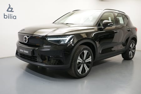 Volvo XC40 Recharge