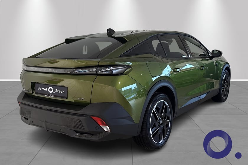 Bilde 5 av Peugeot E-408