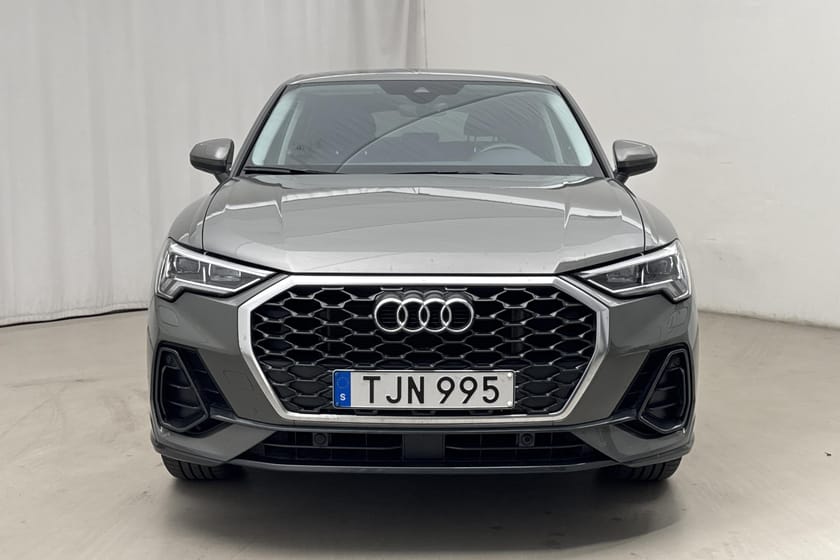 Bild 5 av Audi Q3 Sportback 45 TFSI e (245hk) Backkamera Värmare