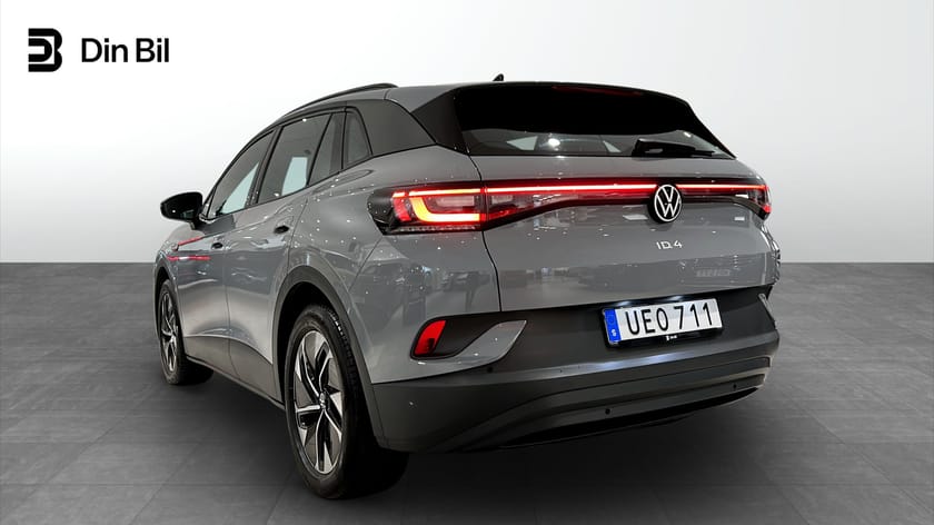 Bild 3 av Volkswagen ID.4 Pro Performance Komfort