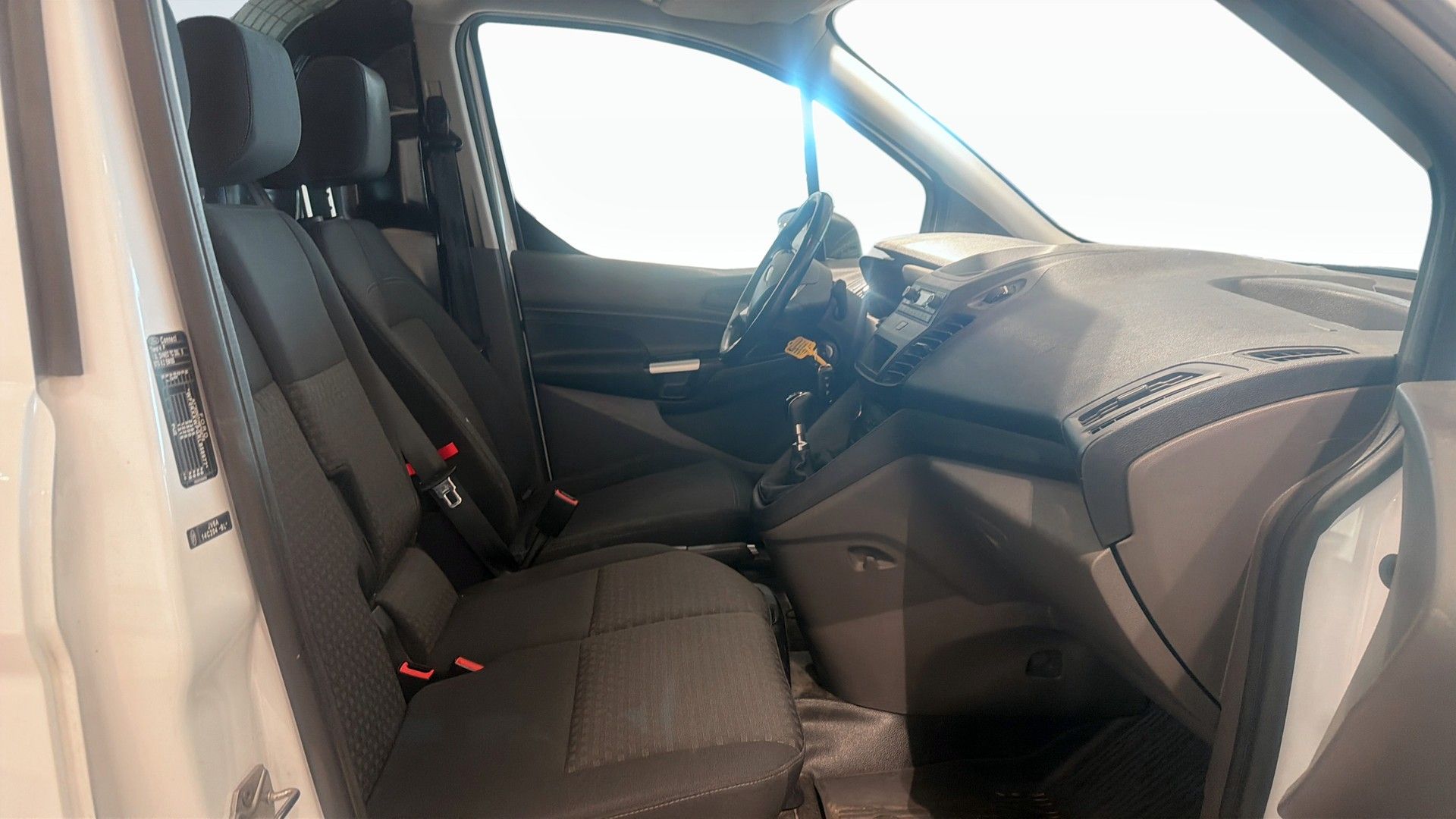 Ford Transit Connect Trend 2020, bild 3/9