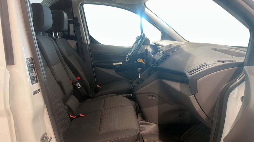 Bild 3 av Ford Transit Connect 220