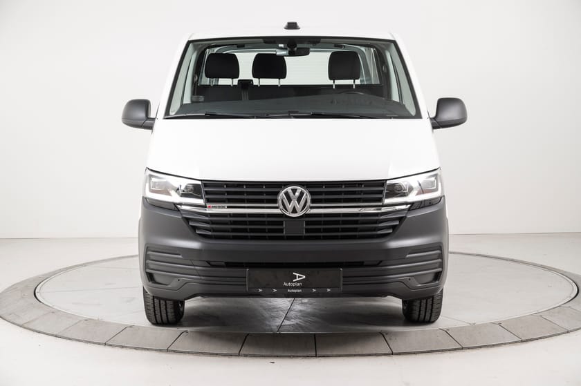 Bilde 4 av Volkswagen Transporter 2.0 TDI 4M K | ACC/Krok/Webasto/Kamera