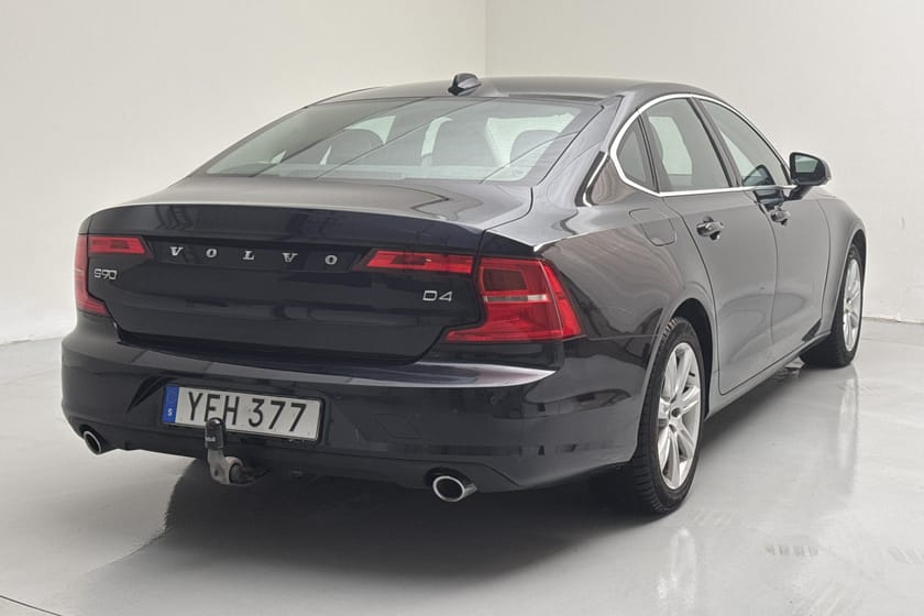 Bild 3 av Volvo S90