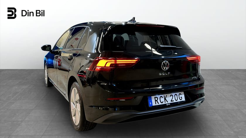 Bild 3 av Volkswagen Golf