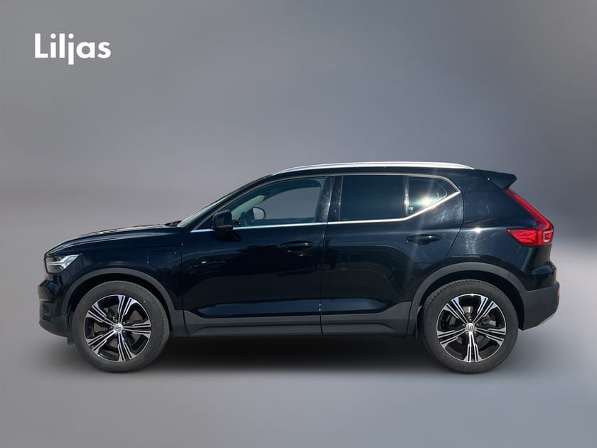 Bild 4 av Volvo XC40 Recharge T4 Inscription//Drag//