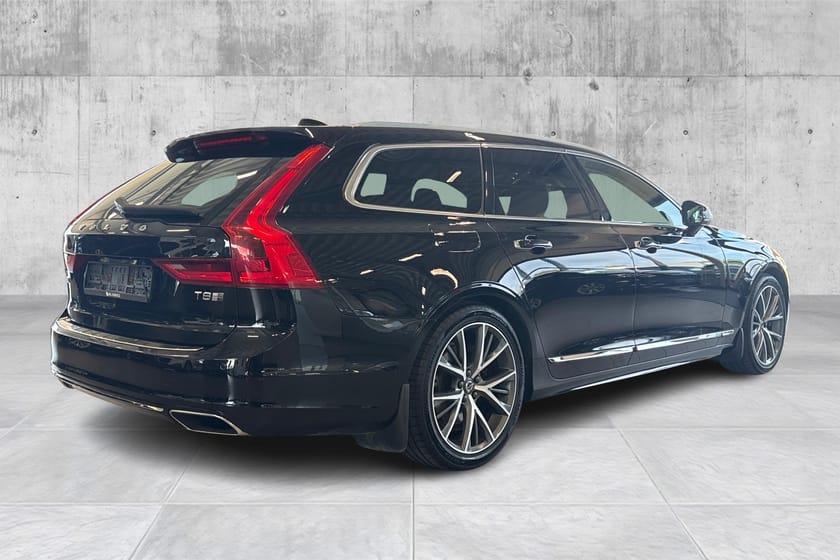 Bilde 5 av Volvo V90