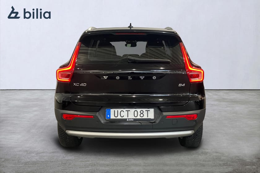 Bild 5 av Volvo XC40