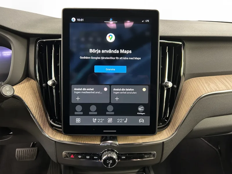 Bild 10 av 13 – Volvo XC60 T6 Plus Dark Nordic Edition Plus Nordic Edition