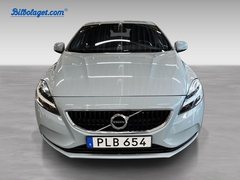 Bild 2 av Volvo V40 T3 Business Advanced