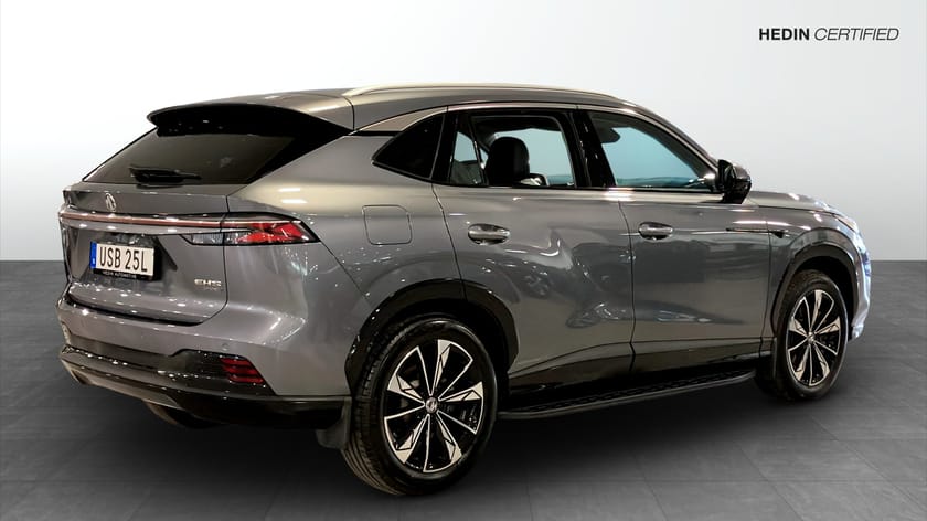 Bild 2 av MG HS PHEV Automatisk, 307hk, LUXURY