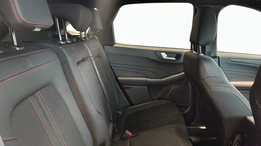 Bild 5 av Ford Kuga Plug-In Hybrid 2.5 PHEV FWD 243HK ST-Line X Black Edition