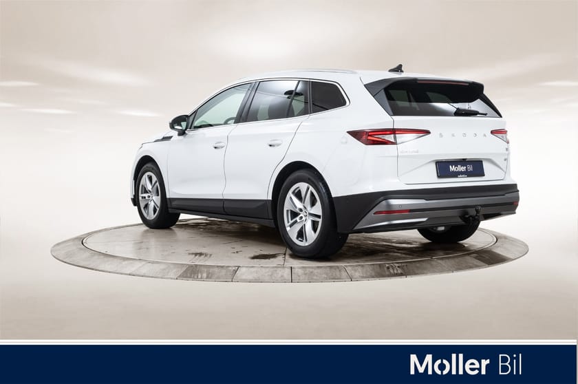 Bilde 3 av Škoda Enyaq iV 80 iV80