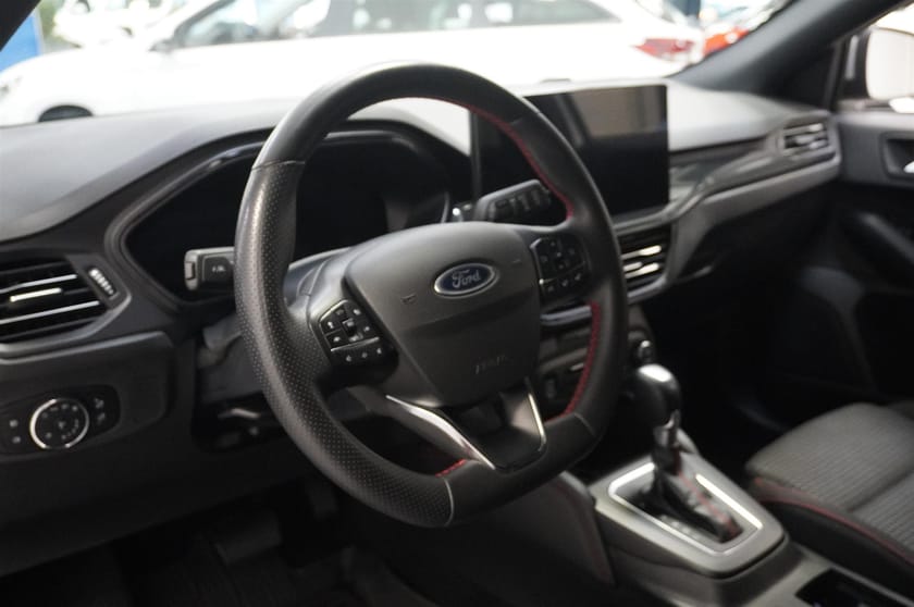 Bild 2 av Ford Focus Active Kombi