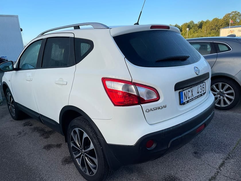 Bild 4 av Nissan Qashqai