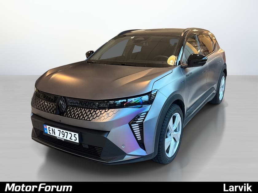 Bilde 4 av Renault Scenic E-Tech