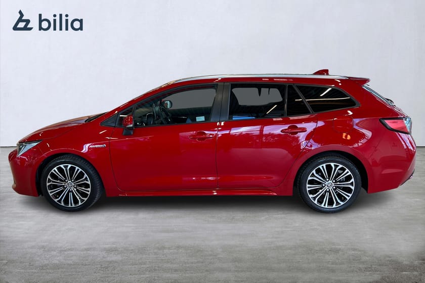 Bild 3 av Toyota Corolla Touring Sports Hybrid 1,8 STYLE