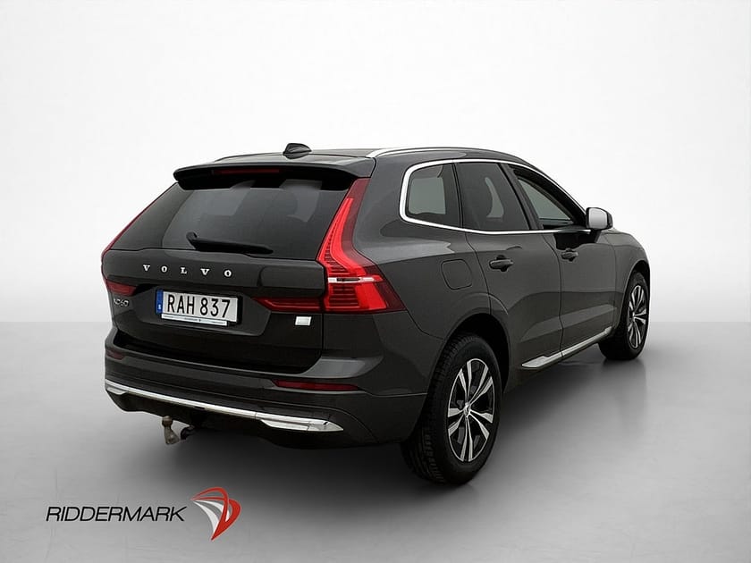 Bild 5 av Volvo XC60