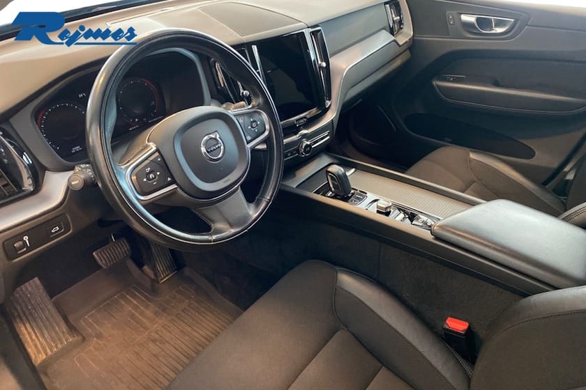 Bild 5 av Volvo XC60 B4 AWD Diesel Momentum Advanced Edt