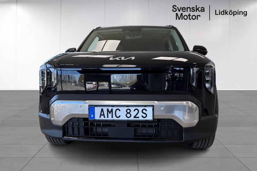 Bild 2 av Kia EV2 Standard Range PLUS 4-sits PRIVATLEASING 3 895:-/mån/1000mil/år ink service!