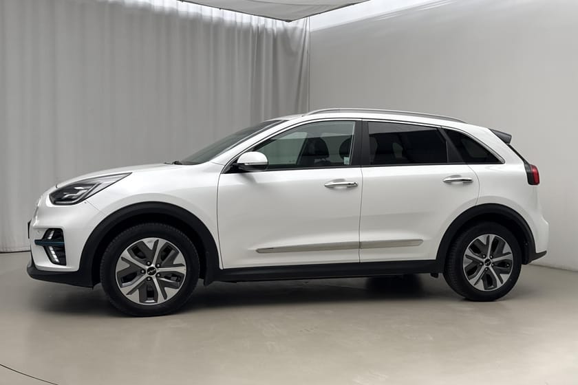 Bild 2 av Kia e-Niro 64kWh (204hk) Advance Plus