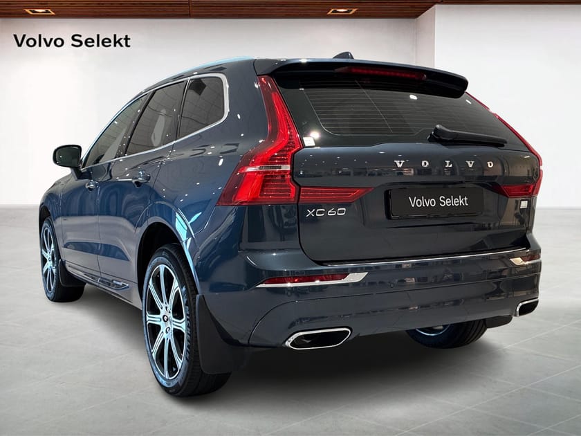 Bild 2 av Volvo XC60