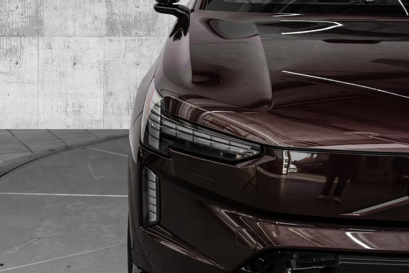 Bilde 4 av Volvo EX90 Twin Motor Performance Ultra Bowers&Wilkins Hengerfeste