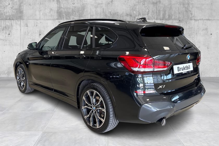 Bilde 3 av BMW X1 xDrive25e / M-Sport / H-feste / ACC / HUD / NaviPRO ++