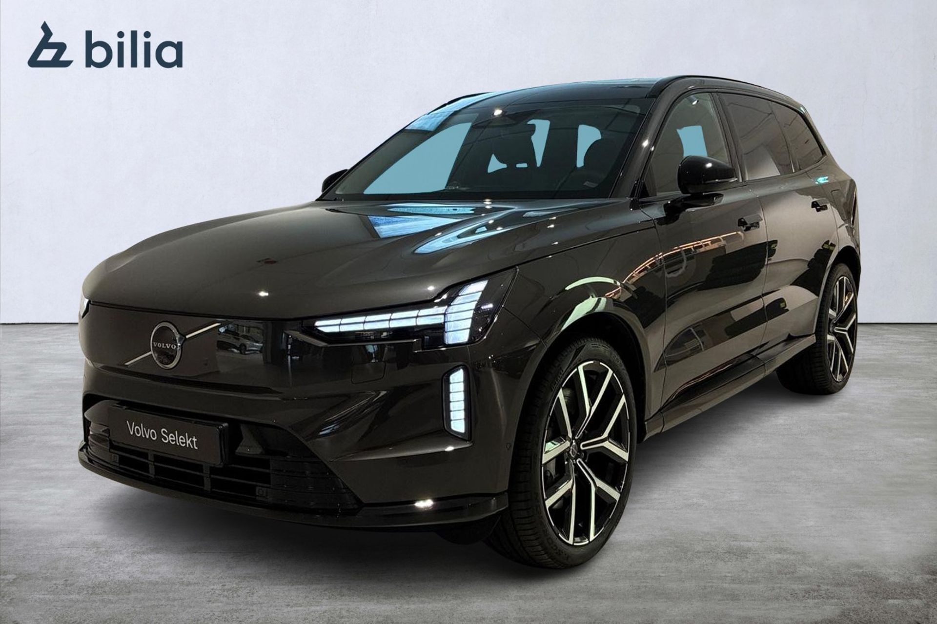 Volvo EX90