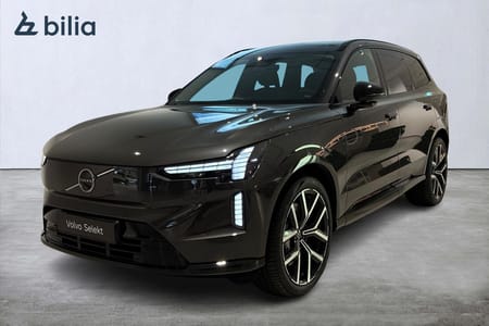 Volvo EX90 Twin Motor Performance