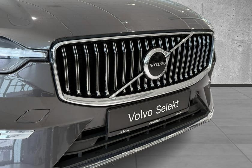 Bilde 4 av Volvo XC60